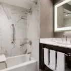 Business 3 image EMBASSY SUITES BY HILTON TORONTO AIRPORT travel & tourism in Toronto ON