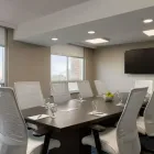 Business 20 image EMBASSY SUITES BY HILTON TORONTO AIRPORT travel & tourism in Toronto ON