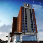 Business 21 image EMBASSY SUITES BY HILTON TORONTO AIRPORT travel & tourism in Toronto ON