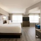 Business 25 image EMBASSY SUITES BY HILTON TORONTO AIRPORT travel & tourism in Toronto ON