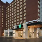 Business 27 image EMBASSY SUITES BY HILTON TORONTO AIRPORT travel & tourism in Toronto ON