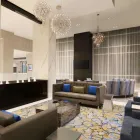 Business 5 image EMBASSY SUITES BY HILTON TORONTO AIRPORT travel & tourism in Toronto ON
