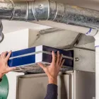 Entreprises 5 image EMITLESS HOME SERVICES & HVAC VAUGHAN dans Concord ON