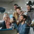 Entreprises 1 image EMPLOI CONNEXION AGENCE DE PLACEMENT Temporary Employment Agencies dans Boucherville QC