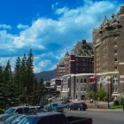 Business 4 image ENJOY BANFF travel & tourism in Vancouver BC