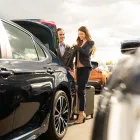 Business 3 image ENTERPRISE RENT-A-CAR travel & tourism in Québec QC