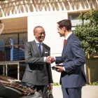 Business 4 image ENTERPRISE RENT-A-CAR travel & tourism in Windsor ON