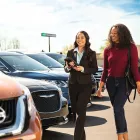 Business 1 image ENTERPRISE RENT-A-CAR travel & tourism in Québec QC