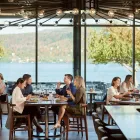 Entreprises 12 image ENTOURAGE SUR-LE-LAC RESORT travel & tourism dans Lac-beauport QC