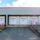 Business 7 image ENTREPÔT SÉCURICO Storage Facilities & Self-Storage Units in Québec QC