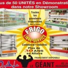 Entreprises 11 image ÉQUIPEMENTS DE RÉFRIGÉRATION DAL Real Estate & Home Improvement dans Montréal QC