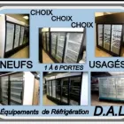 Entreprises 7 image ÉQUIPEMENTS DE RÉFRIGÉRATION DAL Real Estate & Home Improvement dans Montréal QC