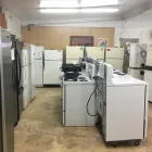 Entreprises 3 image ERIC'S REFRIGERATION & APPLIANCES LTD Shopping dans Kelowna BC