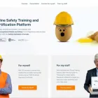 Entreprises 1 image ESAFETY FIRST CANADA Training Courses & Services dans Montréal QC
