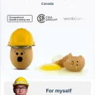 Entreprises 2 image ESAFETY FIRST CANADA Training Courses & Services dans Montréal QC