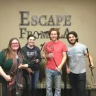 Business 1 image ESCAPE FROM LA Arts, Entertainment & Nightlife in Lethbridge AB