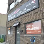 Entreprises 1 image ESPAGNOL SANS LIMITES Language Schools dans Montréal QC