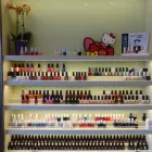 Entreprises 4 image ESSENCE NAILS & SPA Nail Salons & Technicians dans Concord ON