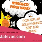 Entreprises 1 image ESTATEVUE Web Design & Development dans Kelowna BC