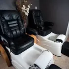 Entreprises 2 image EURO-SPA HAIR & ESTHETICS Hair Salons dans Vanier ON