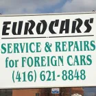 Business 4 image EUROCARS Automotive in Etobicoke ON