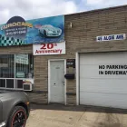 Business 3 image EUROCARS Automotive in Etobicoke ON