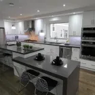 Business 2 image EUROLINE KITCHENS LTD Real Estate & Home Improvement in Mississauga ON