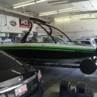Business 7 image EVOLUTION AUDIO Car Audio & Entertainment Systems in Edmonton AB