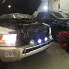 Business 8 image EVOLUTION AUDIO Car Audio & Entertainment Systems in Edmonton AB