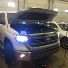 Business 2 image EVOLUTION AUDIO Car Audio & Entertainment Systems in Edmonton AB