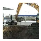 Business 5 image EXCAVATION RENÉ MORENCY - DRAINAGE QUÉBEC Real Estate & Home Improvement in Québec QC