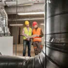 Entreprises 1 image EXEL SYSTEMS INC. Plumbing, Heating & Air Conditioning Contractors dans Edmonton AB