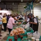 Entreprises 1 image EXHIBITION PARK Exhibition, Convention & Trade Centres dans Lethbridge AB