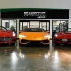 Entreprises 5 image EXOTIC CAR COLLECTION BY ENTERPRISE travel & tourism dans Nepean ON