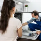 Entreprises 1 image EXPRESS APPLIANCE REPAIR VANCOUVER Appliance Repair Service dans Burnaby BC