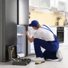 Entreprises 3 image EXPRESS APPLIANCE REPAIR VANCOUVER Appliance Repair Service dans Burnaby BC