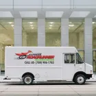 Business 1 image EXPRESS ROADRUNNER INC Takeout Shops & Food Delivery Services in Edmonton AB