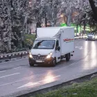 Business 2 image EXPRESS ROADRUNNER INC Takeout Shops & Food Delivery Services in Edmonton AB