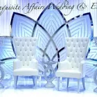 Business 2 image EXQUISITE AFFAIRS WEDDING & EVENT Wedding Planners in Edmonton AB