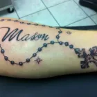 Entreprises 4 image EXQUIZEET TATTOO & PIERCING STUDIO Tattoos & Body Piercing dans Brampton ON