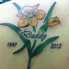 Entreprises 5 image EXQUIZEET TATTOO & PIERCING STUDIO Tattoos & Body Piercing dans Brampton ON