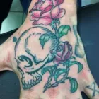 Entreprises 8 image EXQUIZEET TATTOO & PIERCING STUDIO Tattoos & Body Piercing dans Brampton ON