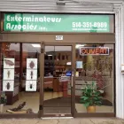 Entreprises 9 image EXTERMINATEURS ASSOCIÉS INC. Pest & Vermin Control dans Montréal QC