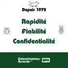 Entreprises 6 image EXTERMINATEURS ASSOCIÉS INC. Pest & Vermin Control dans Montréal QC