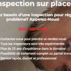 Entreprises 1 image EXTERMINATION 911 | EXTERMINATEUR ST-LÉONARD Pest & Vermin Control dans Montréal QC