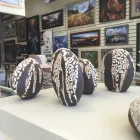 Entreprises 9 image EYE-C CUSTOM PICTURE FRAMING GALLERY Museums & Art Galleries dans Edmonton AB