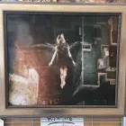 Entreprises 12 image EYE-C CUSTOM PICTURE FRAMING GALLERY Museums & Art Galleries dans Edmonton AB