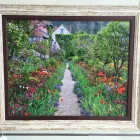 Entreprises 13 image EYE-C CUSTOM PICTURE FRAMING GALLERY Museums & Art Galleries dans Edmonton AB