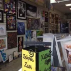 Entreprises 14 image EYE-C CUSTOM PICTURE FRAMING GALLERY Museums & Art Galleries dans Edmonton AB