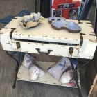 Entreprises 17 image EYE-C CUSTOM PICTURE FRAMING GALLERY Museums & Art Galleries dans Edmonton AB